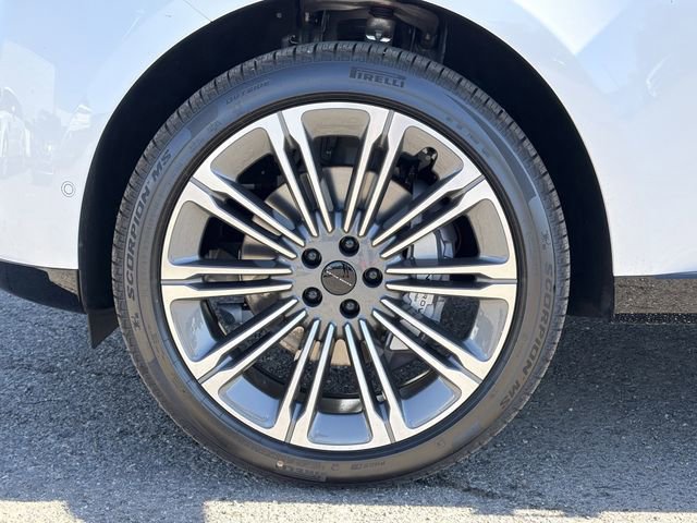 New 2026 Land Rover Range Rover SE image 22