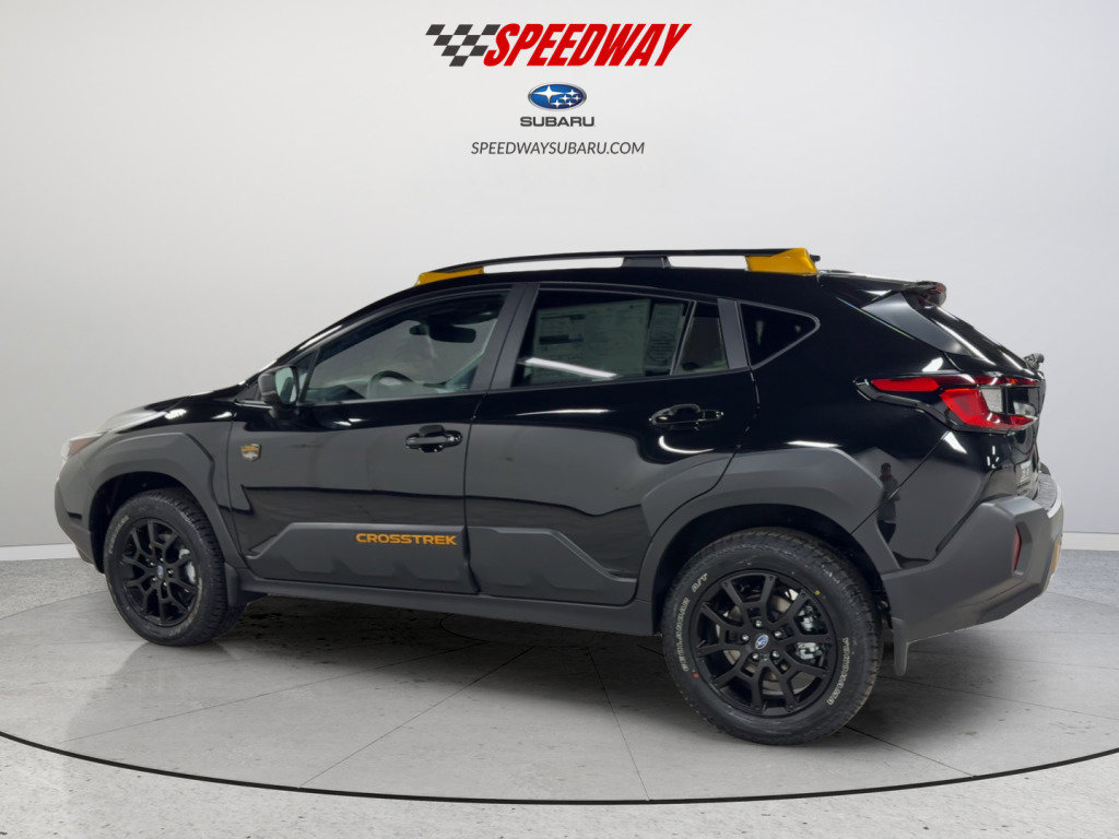 New 2026 Subaru Crosstrek 2.5i Wilderness image 6