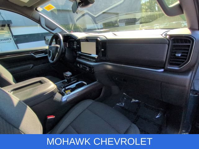 Used 2022 Chevrolet Silverado 1500 RST w/ Z71 Off-Road Package AWD/4WD image 29