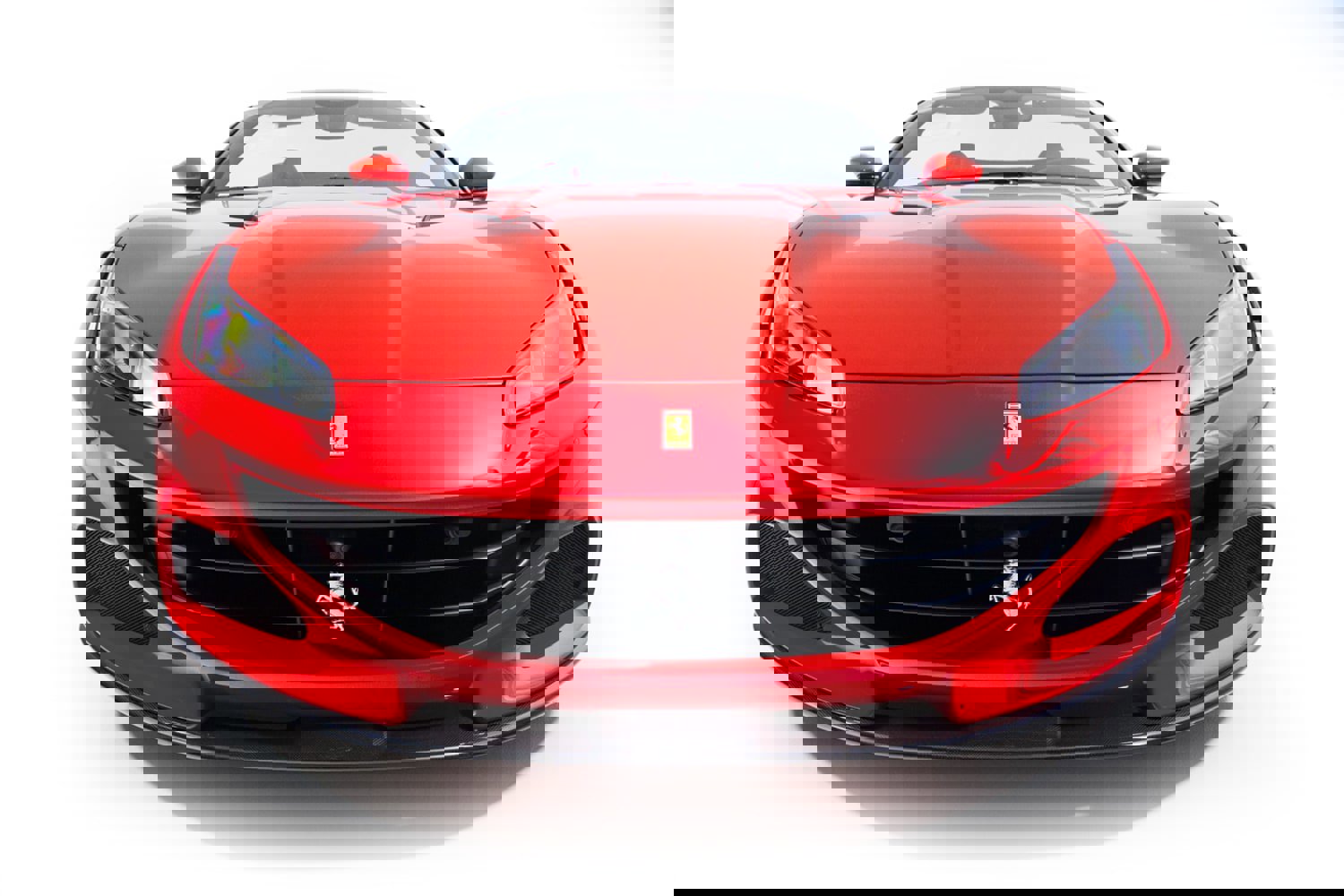 Used 2022 Ferrari Portofino M image 17