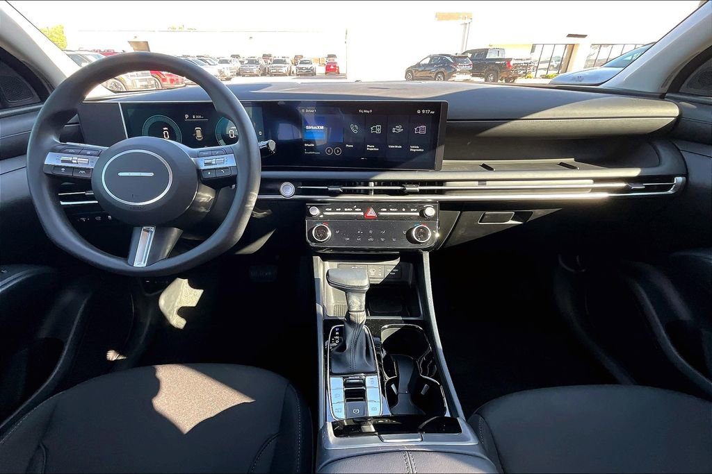 Used 2025 Hyundai Tucson SEL image 18