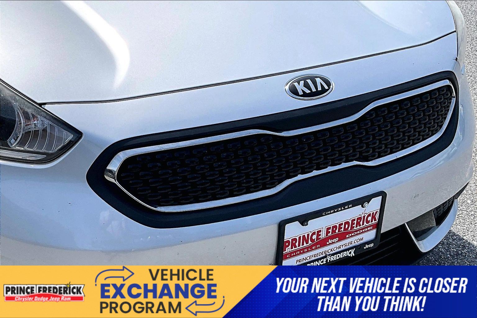 Used 2017 Kia Niro LX image 25