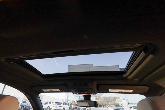 Used 2016 BMW X4 xDrive28i image 48