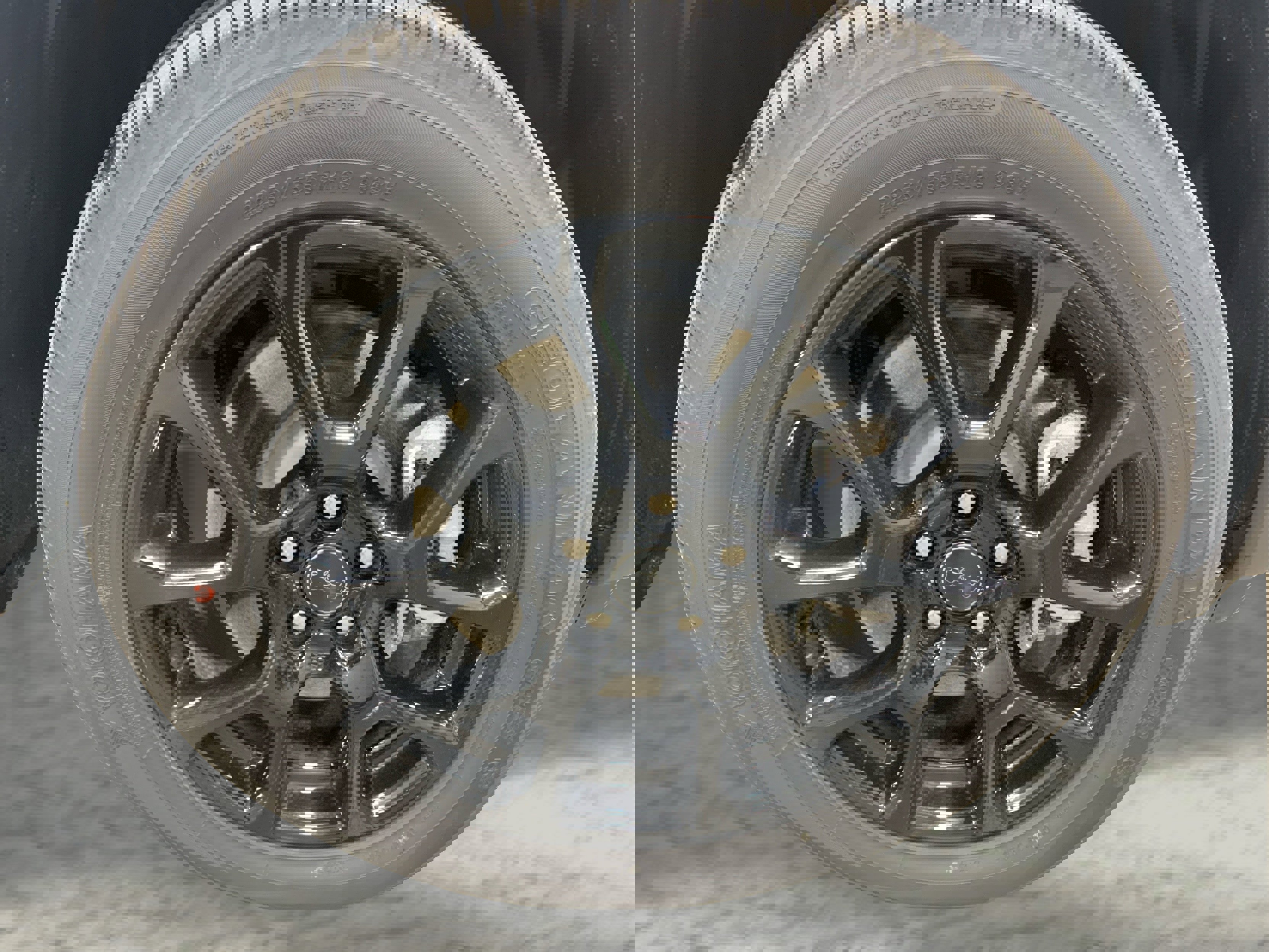 New 2026 Jeep Compass Latitude image 20