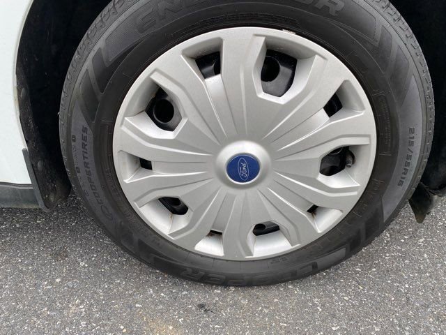 Used 2022 Ford Transit Connect XL image 25