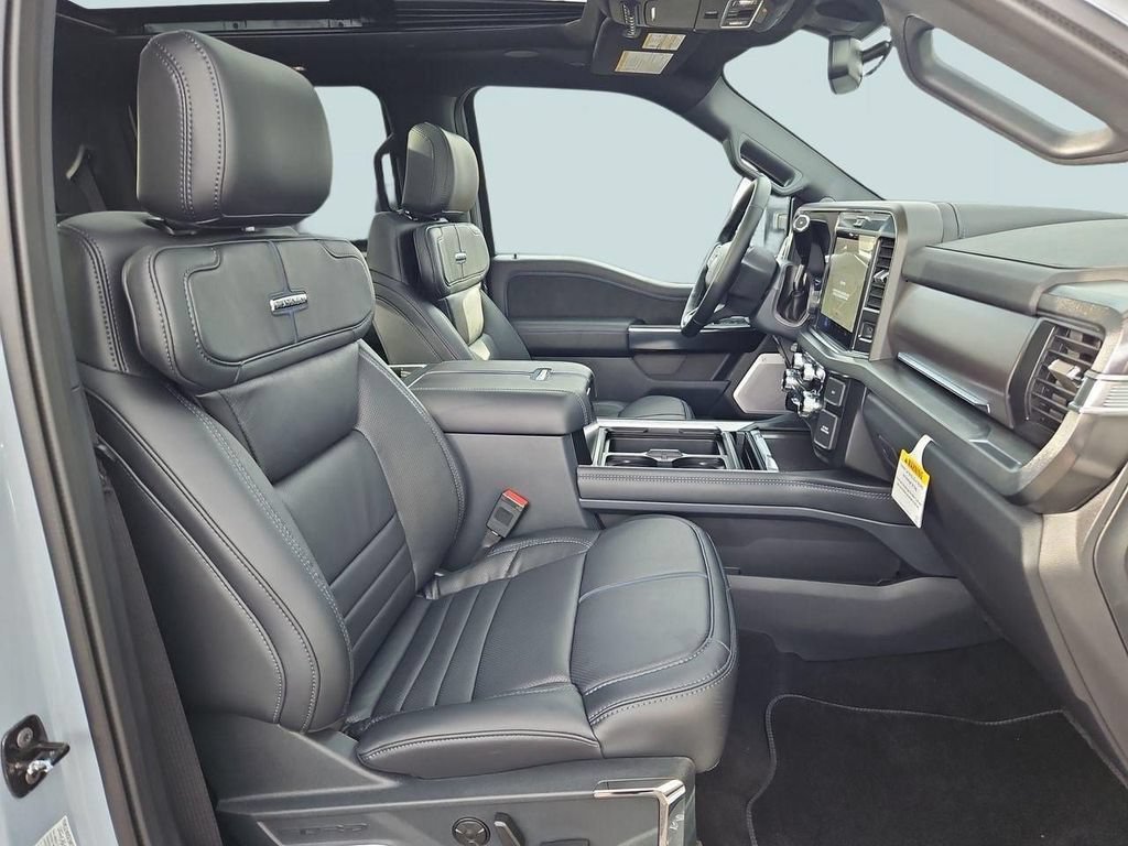 New 2026 Ford F250 Platinum AWD/4WD image 32