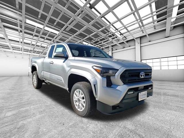 Used 2025 Toyota Tacoma SR5
