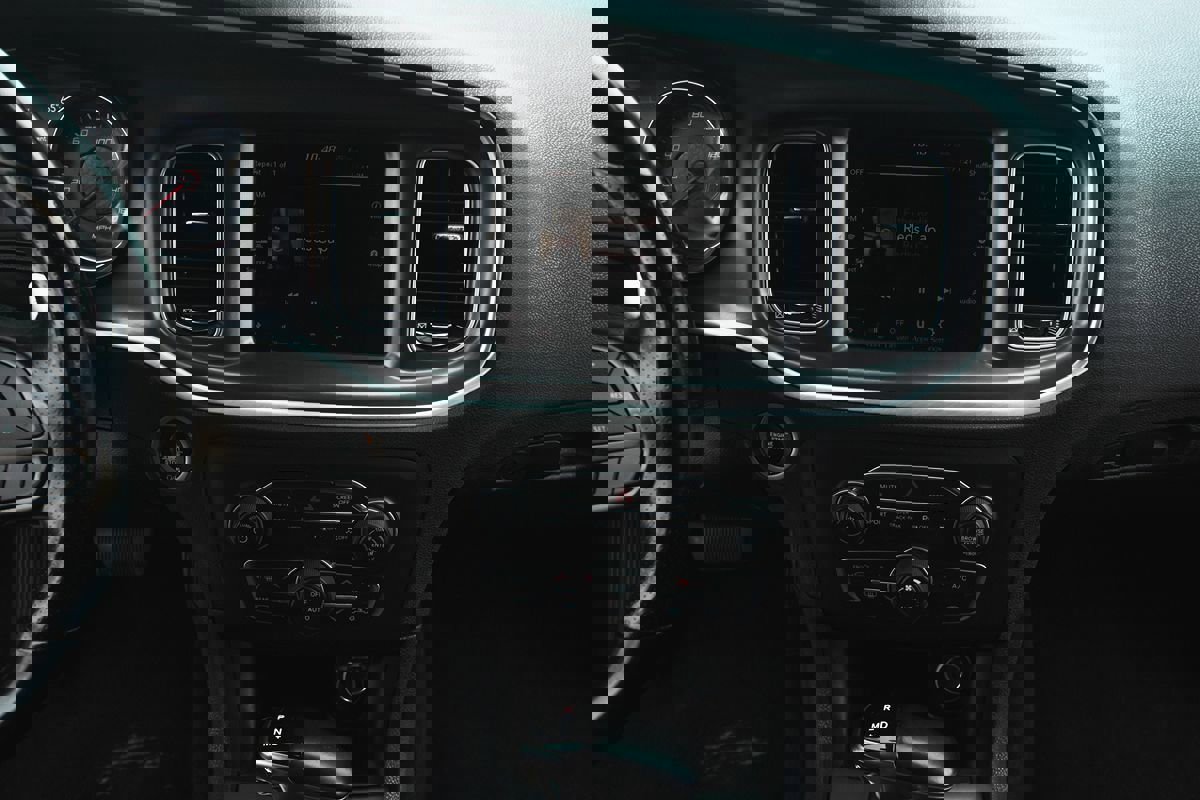 Used 2022 Dodge Charger R/T image 28