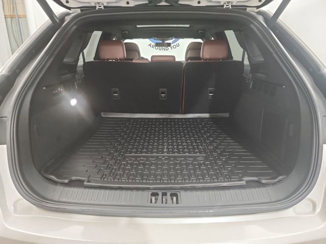 Used 2019 Lincoln Nautilus Reserve w/ Ultimate Package image 22