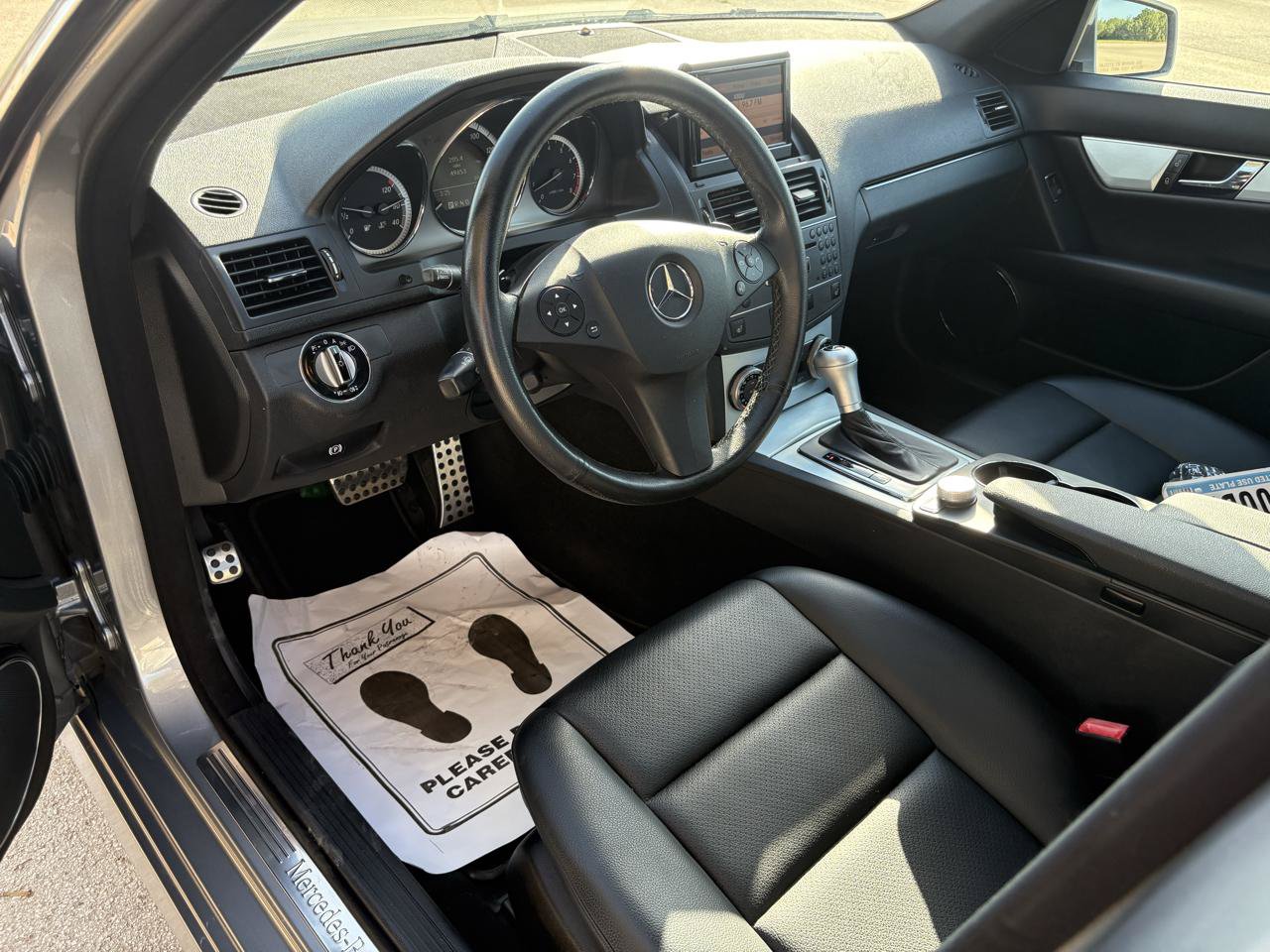 Used 2010 Mercedes-Benz C 300 Sedan image 54