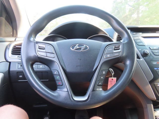 Used 2015 Hyundai Santa Fe Sport AWD/4WD image 27