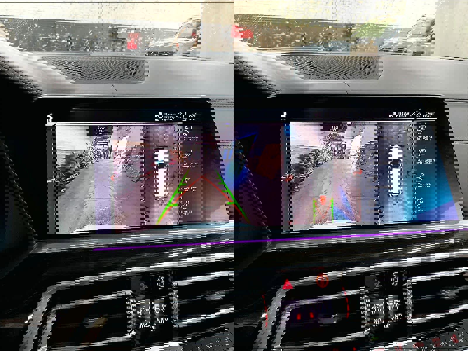 Used 2019 BMW X5 xDrive50i w/ M Sport Package image 22