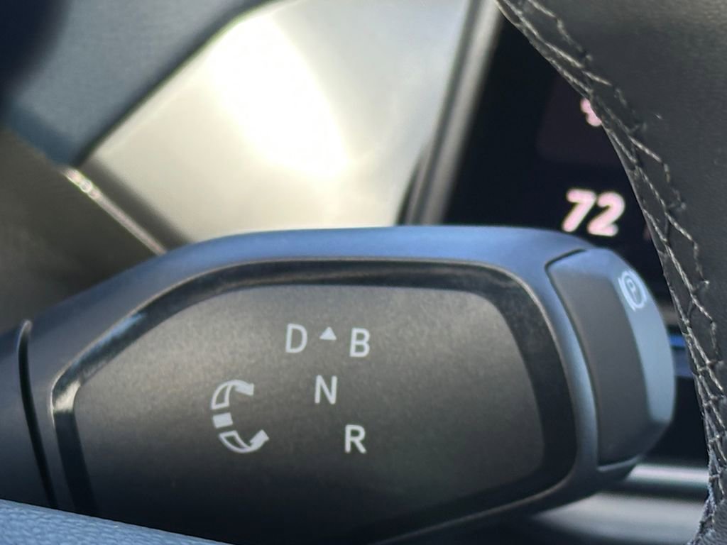 New 2025 Volkswagen ID.4 Pro S image 18