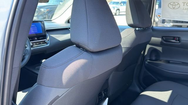 New 2026 Toyota Corolla Cross LE image 25