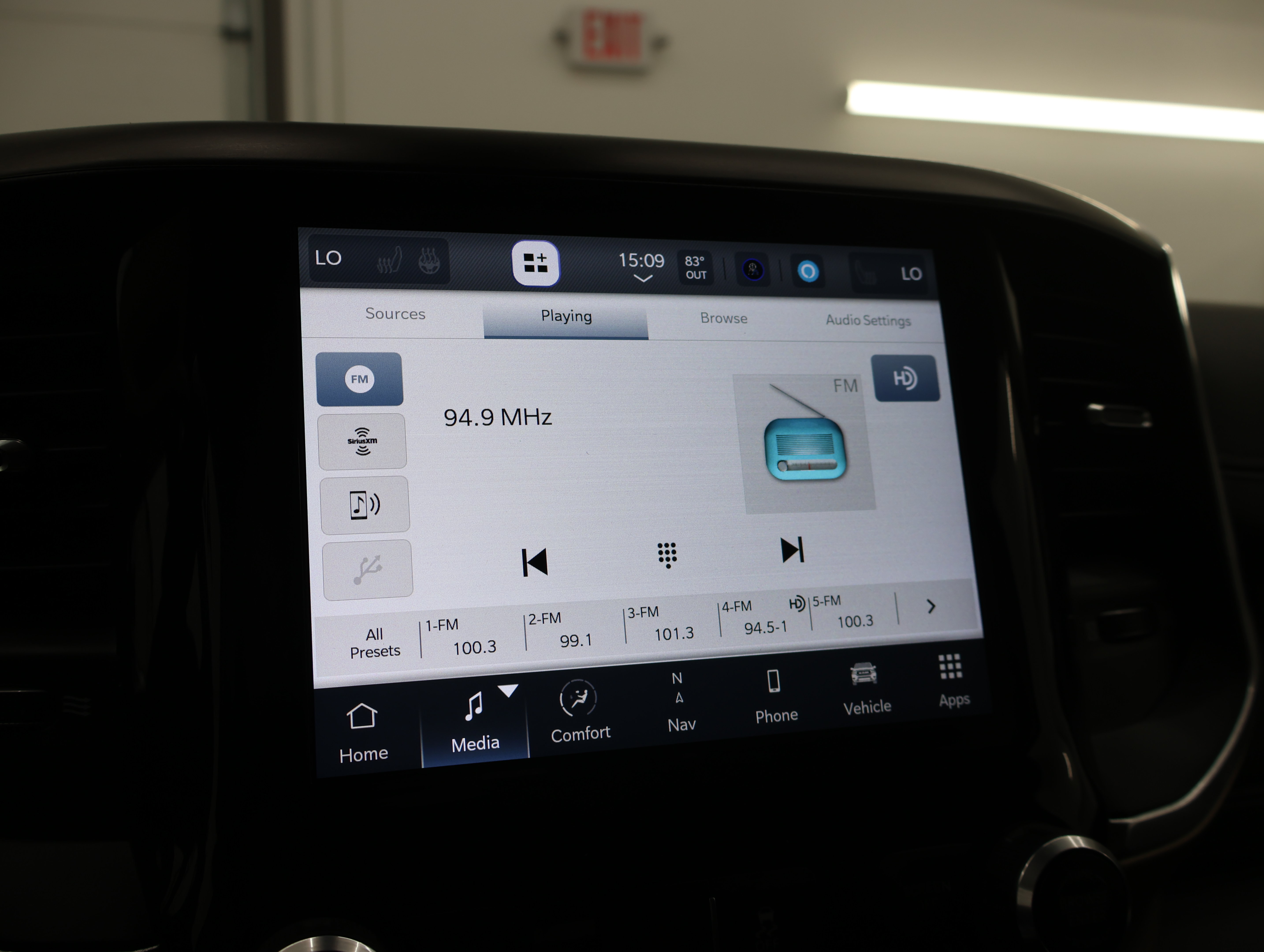 Used 2022 RAM 2500 Laramie AWD/4WD image 51