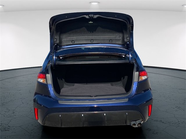 Used 2025 Toyota Corolla SE image 14