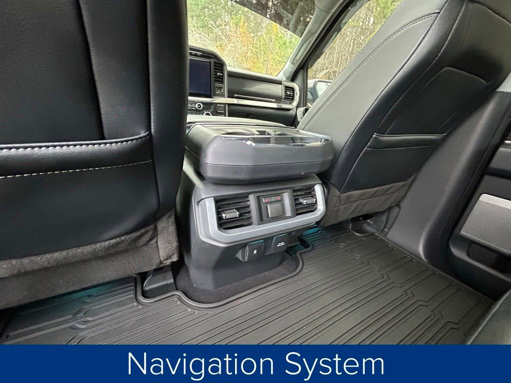 Used 2023 Ford F150 Lariat w/ Equipment Group 502A High image 19