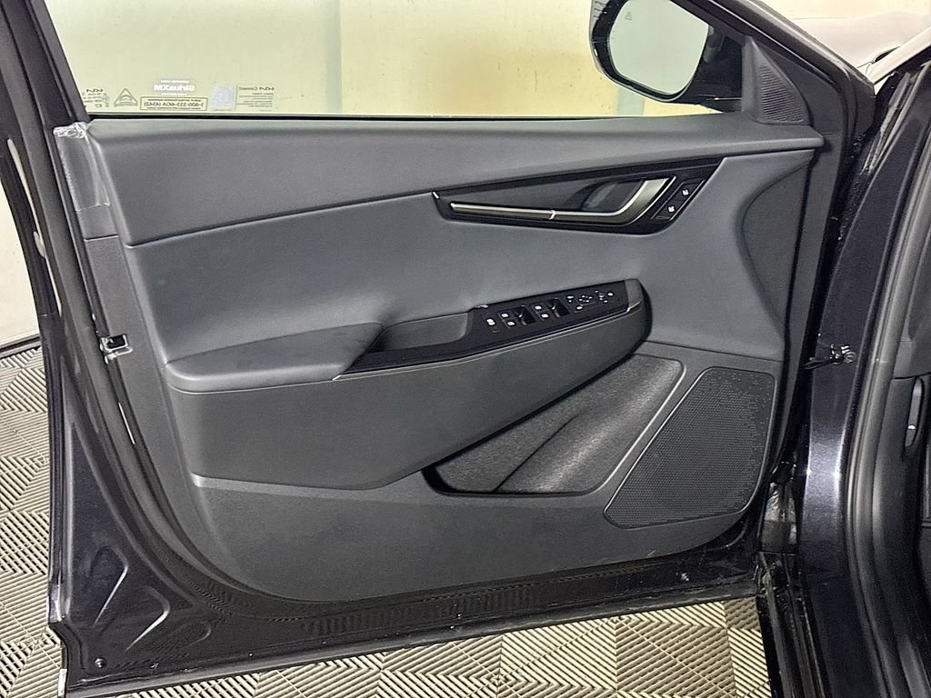 New 2026 Kia EV6 Wind AWD/4WD image 10