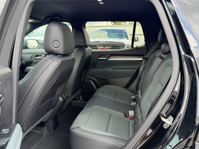 New 2027 GMC Terrain AT4 AWD/4WD image 11