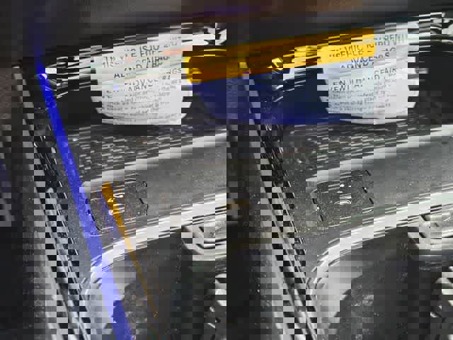 Used 2026 Mercedes-Benz GLB 250 image 31