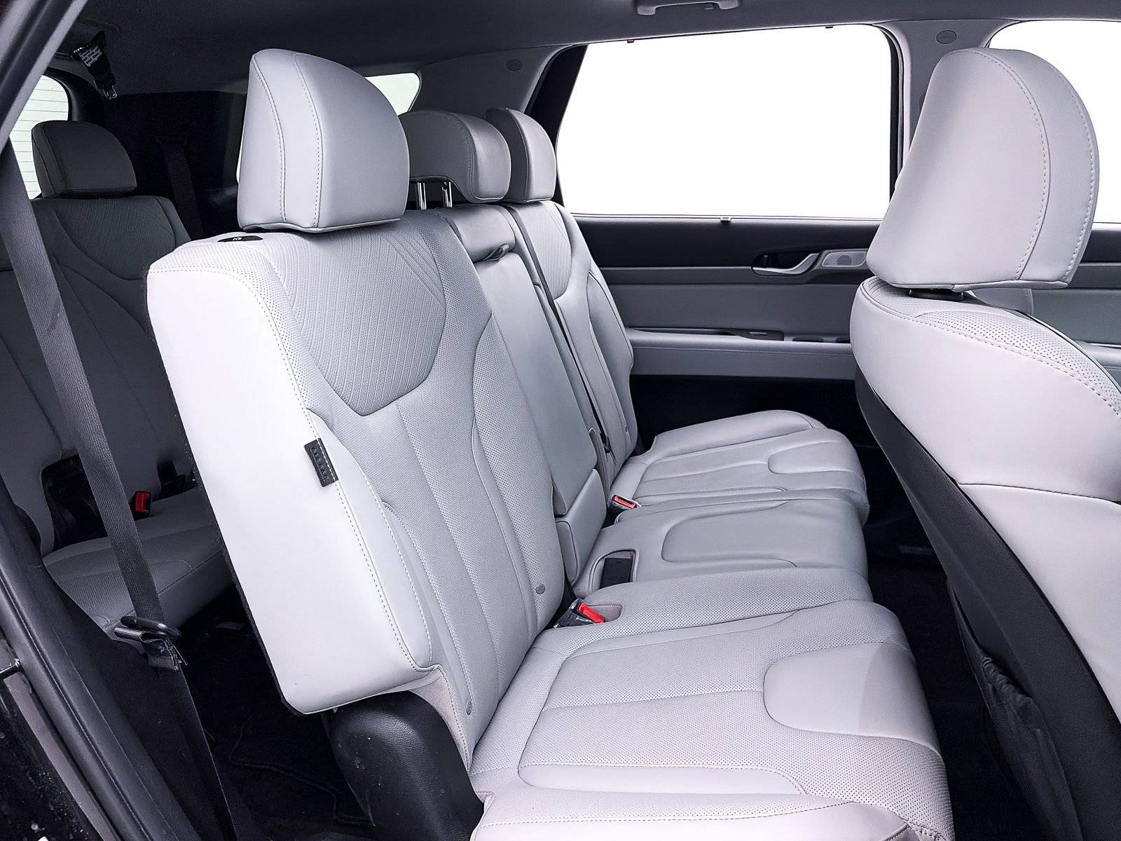 Used 2024 Hyundai Palisade SEL image 39