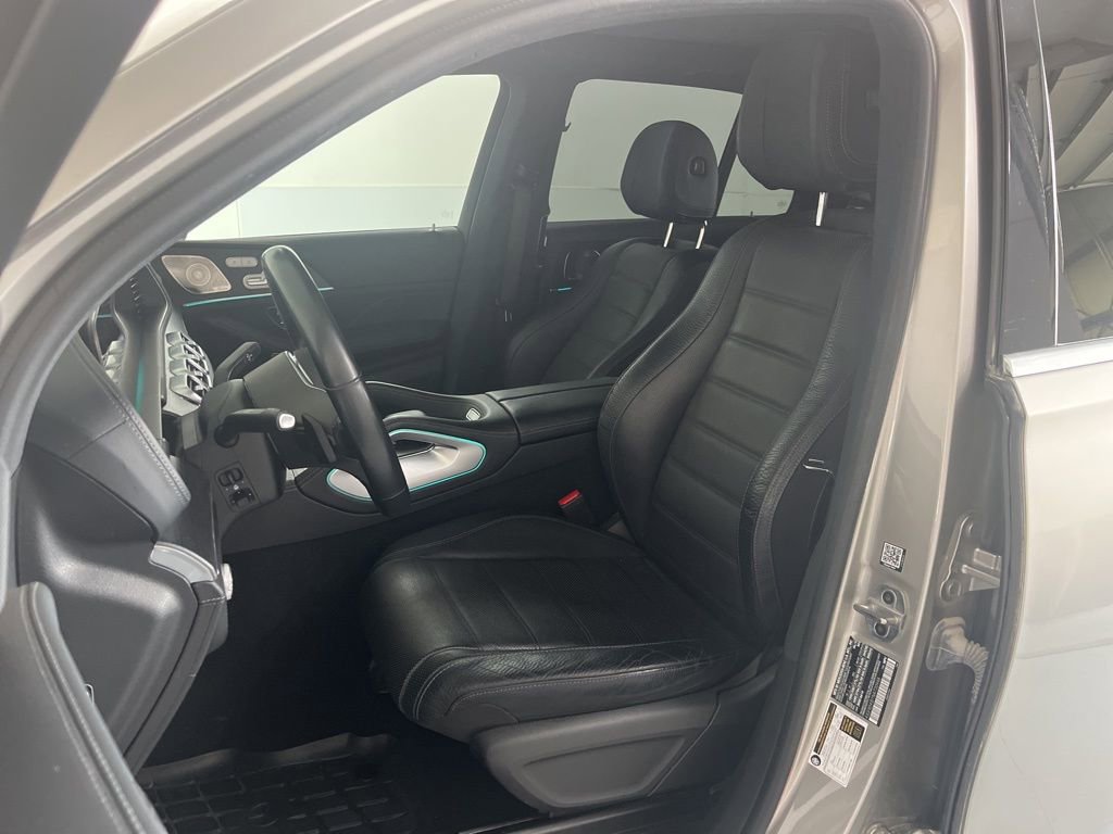 Used 2022 Mercedes-Benz GLE 450 4MATIC image 19