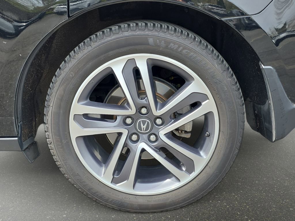 Used 2018 Acura MDX SH-AWD w/ Advance Package image 38