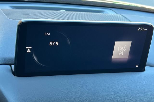 New 2025 MAZDA CX-5 2.5 Turbo w/ Premium Package image 21