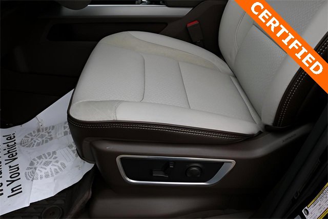 Used 2026 RAM 1500 Laramie w/ Laramie Southwest Edition image 11