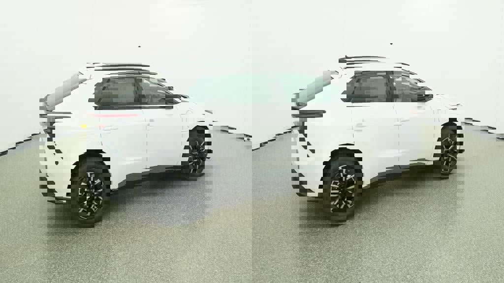 New 2026 Toyota bZ image 43