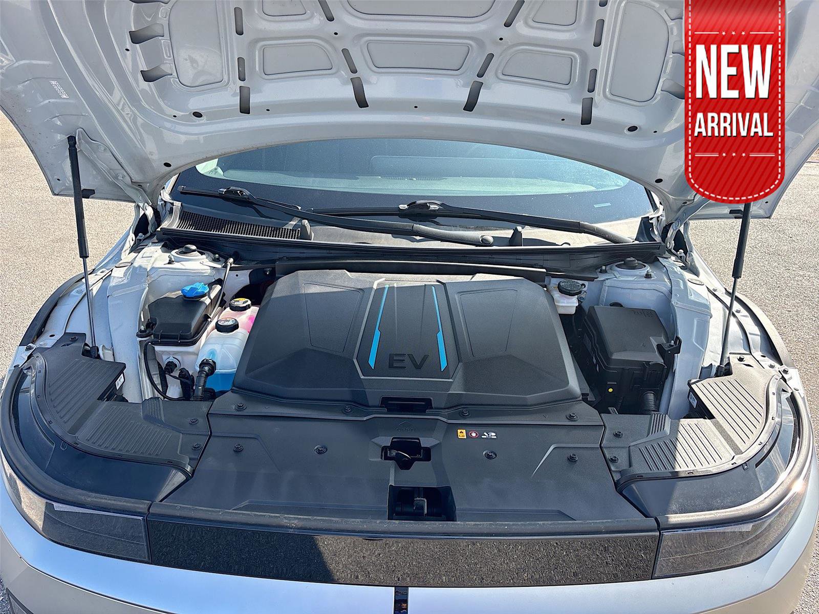 Used 2023 Hyundai Ioniq 5 SEL image 28