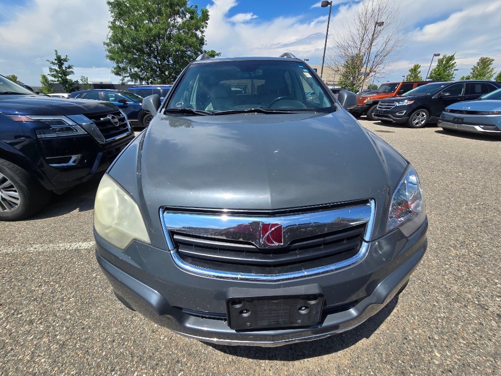 Used 2008 Saturn Vue XR w/ Premium Trim Package FWD image 9