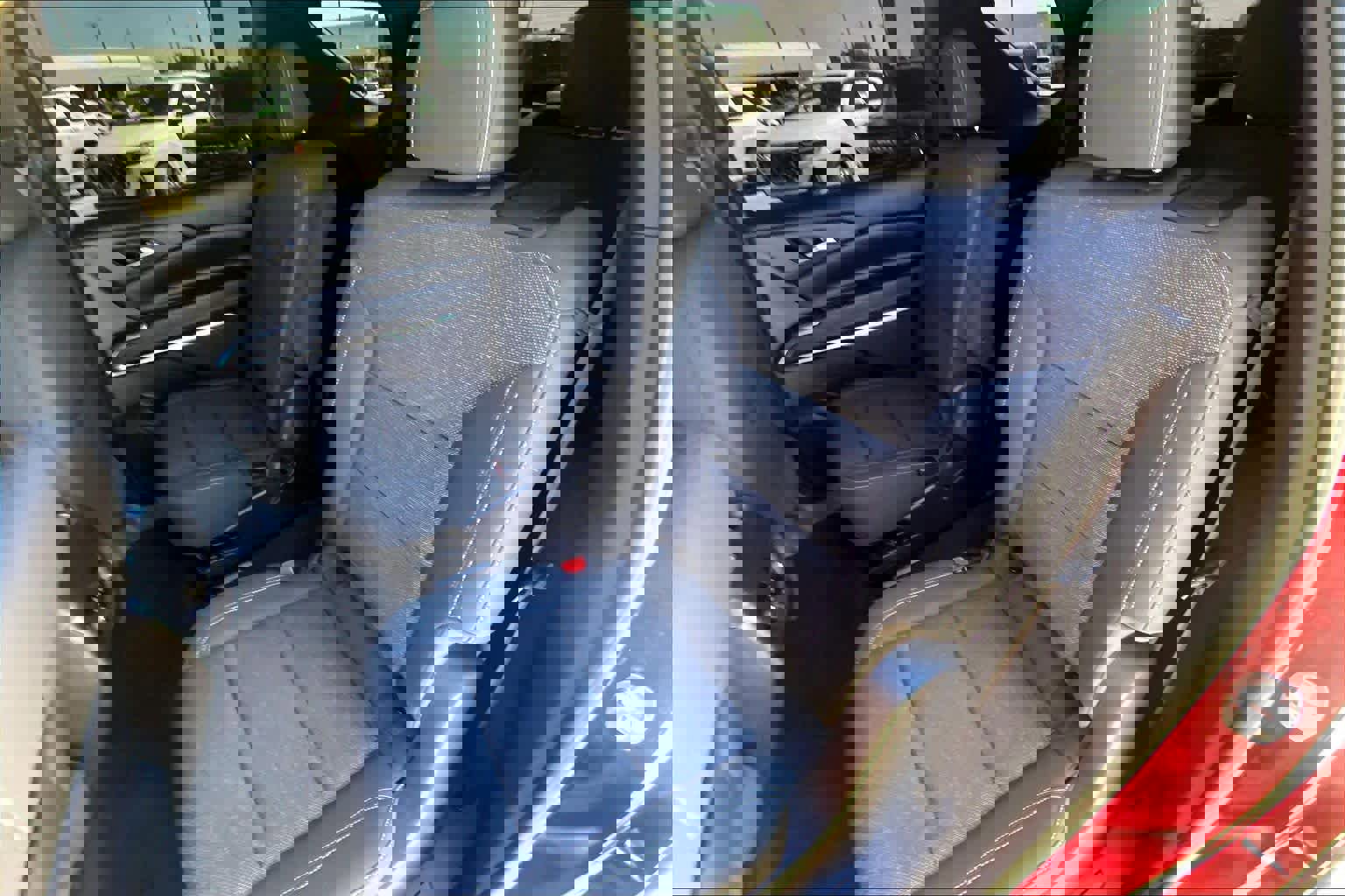 Used 2026 Chevrolet Traverse LT w/ Driver Confidence Package FWD image 20