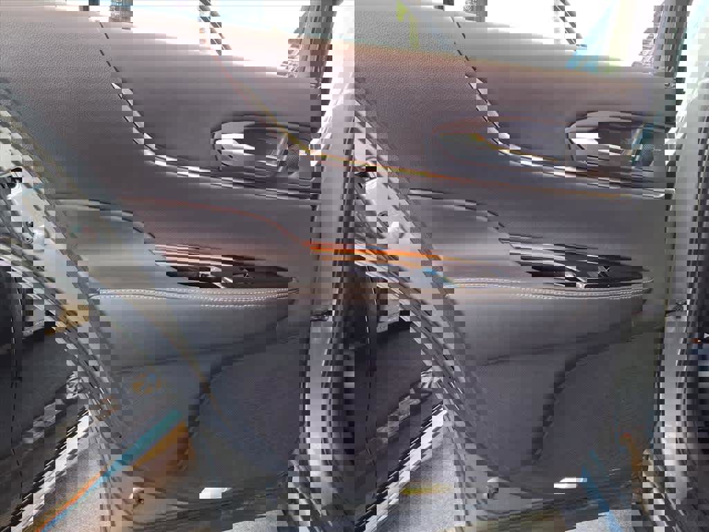 Certified 2022 Toyota Mirai XLE image 20