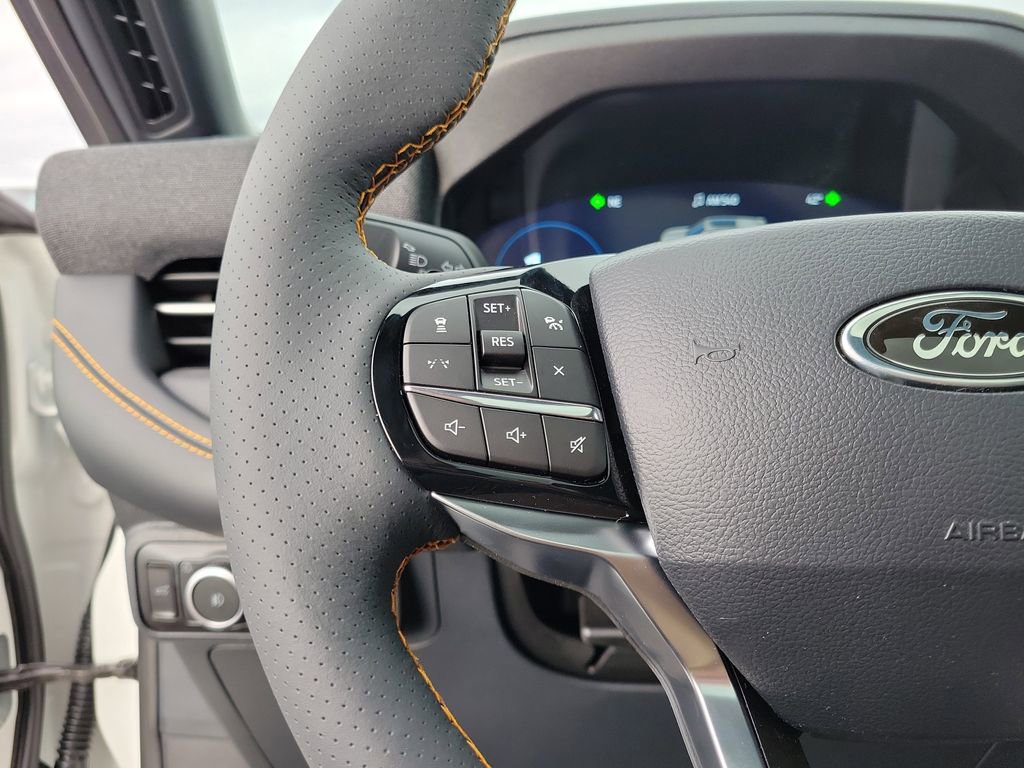 New 2026 Ford Explorer Tremor w/ Tremor Ultimate Package image 23