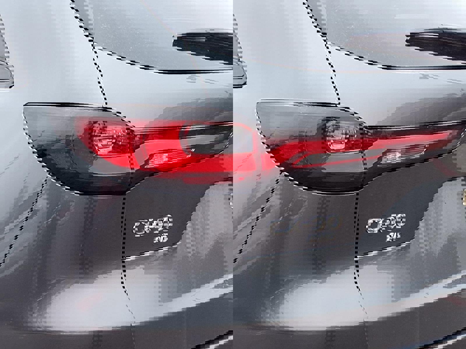 Used 2025 MAZDA CX-90 3.3 Turbo w/ Preferred Package image 27