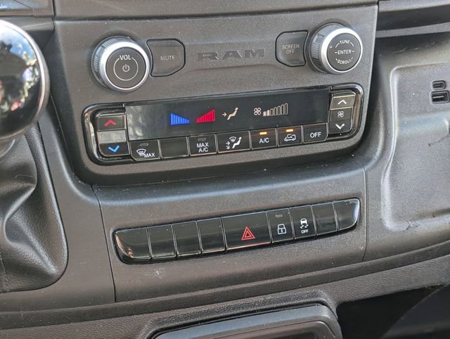 Used 2022 RAM ProMaster 2500 FWD image 20