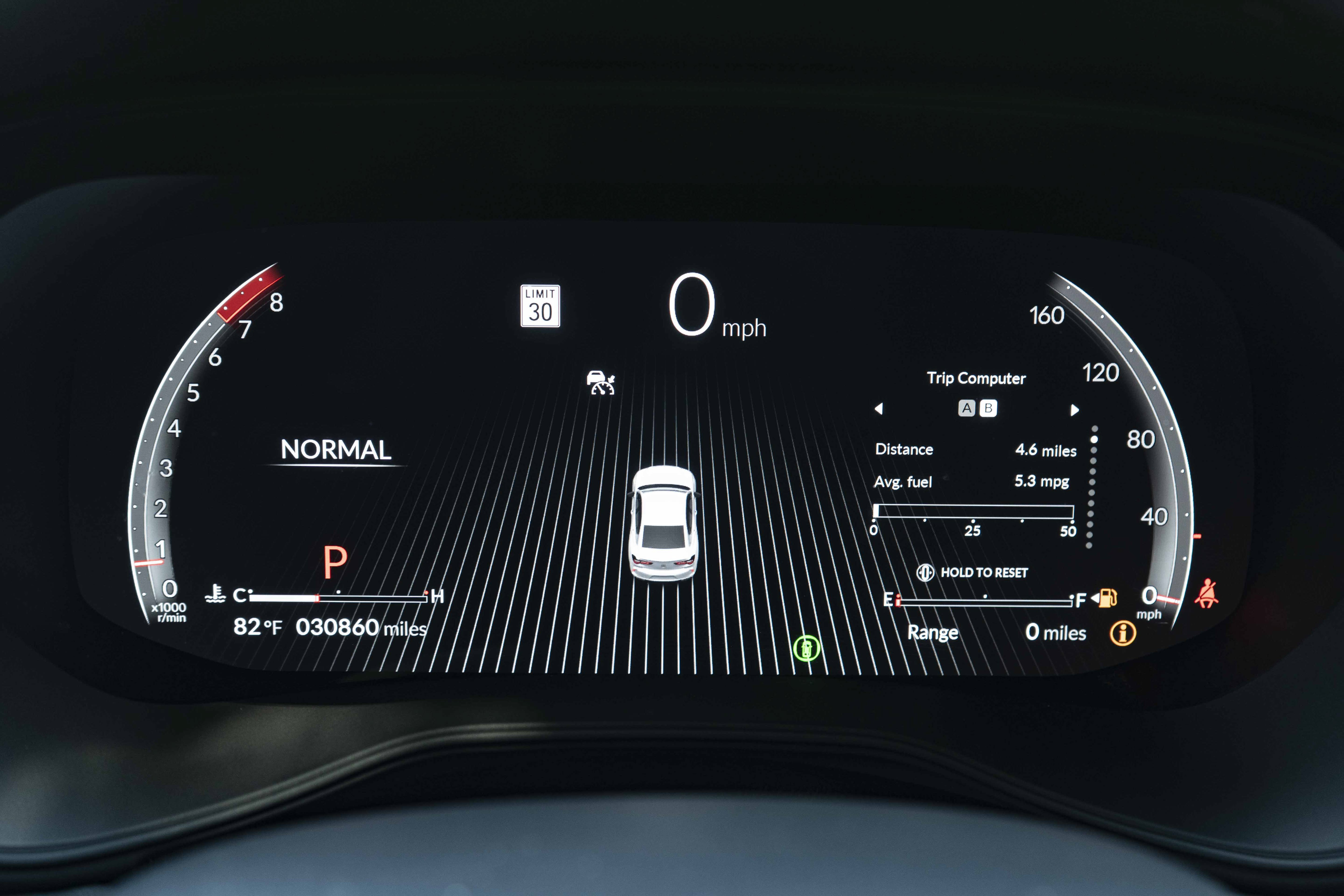 Used 2025 Acura TLX w/ A-SPEC Package AWD/4WD image 22