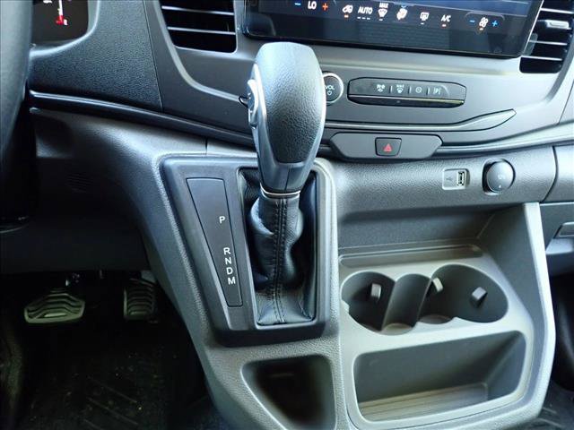 New 2026 Ford Transit 350 XL AWD/4WD image 20