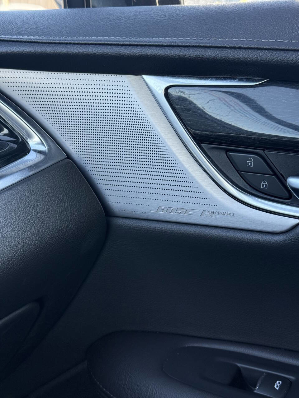 Used 2023 Cadillac XT5 Premium Luxury AWD/4WD image 11