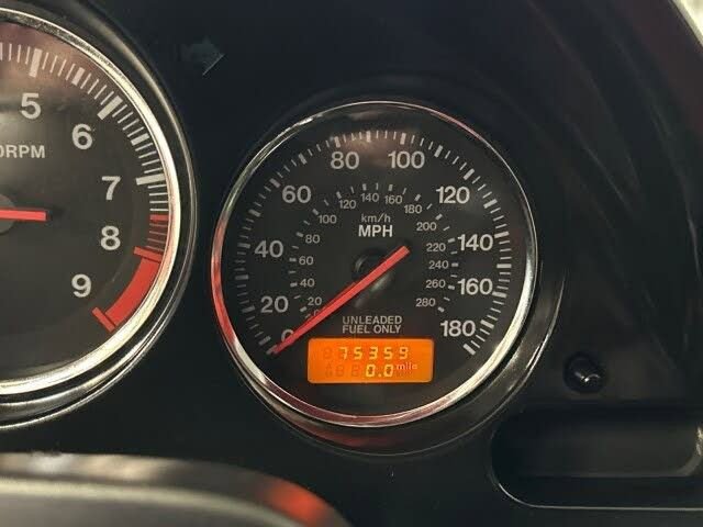 Used 1993 MAZDA RX-7 RWD image 27