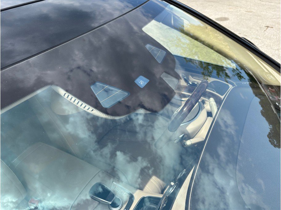 Used 2015 Mercedes-Benz S 63 AMG 4MATIC Sedan image 12