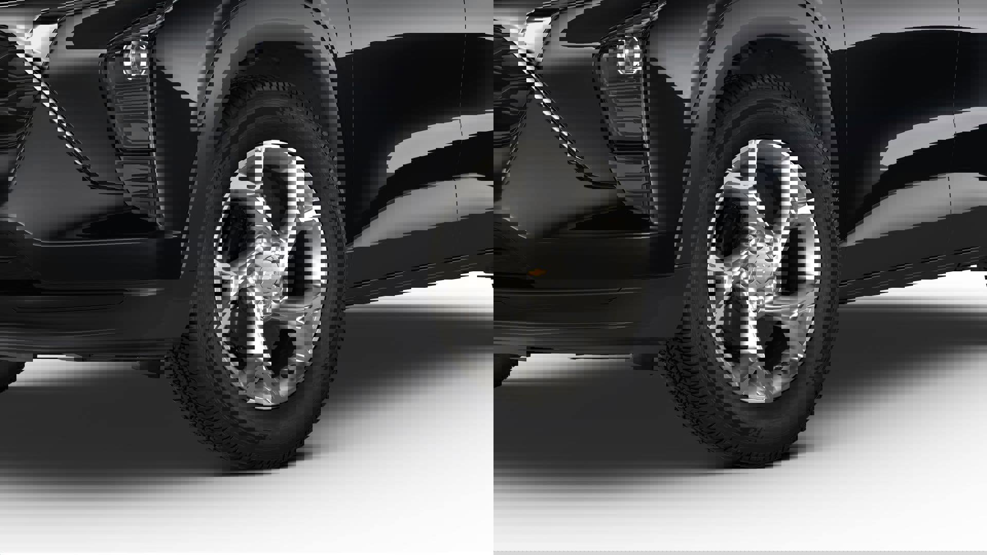 New 2026 Chevrolet Trax LS image 4