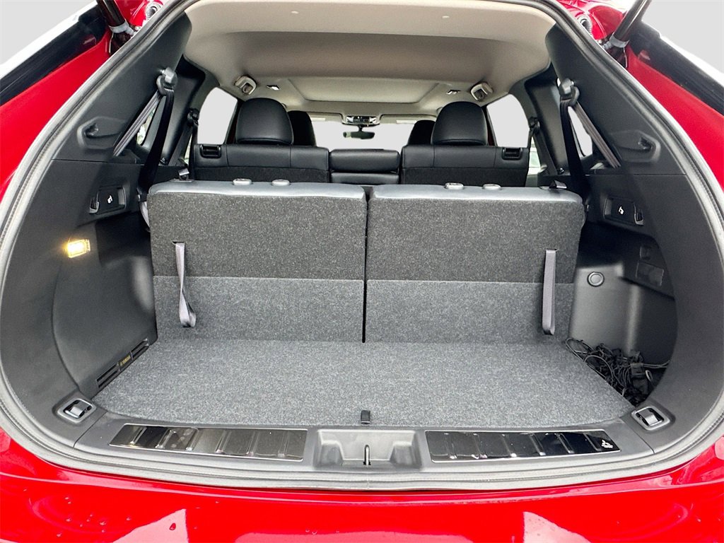 New 2025 Mitsubishi Outlander SE image 28