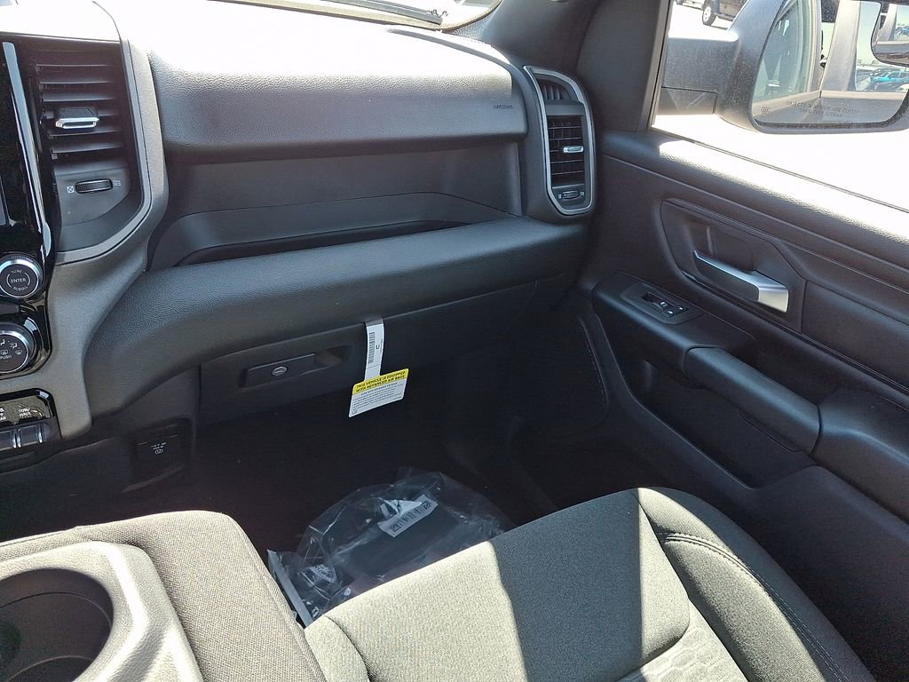 New 2026 RAM 1500 Classic Warlock AWD/4WD image 12