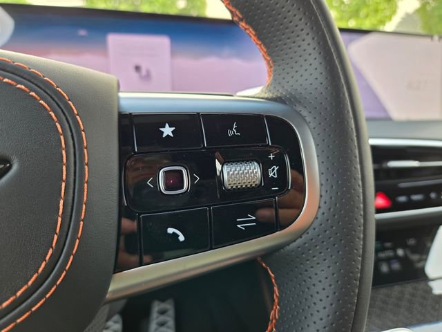 New 2026 Genesis GV70 3.5T Sport Prestige image 39