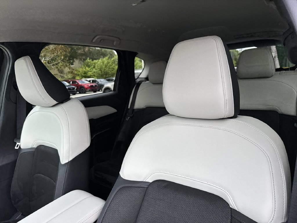 New 2026 MAZDA CX-5 Select AWD/4WD image 42