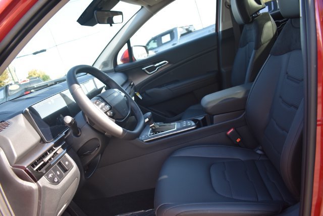 New 2027 Kia Sportage SX AWD/4WD image 26
