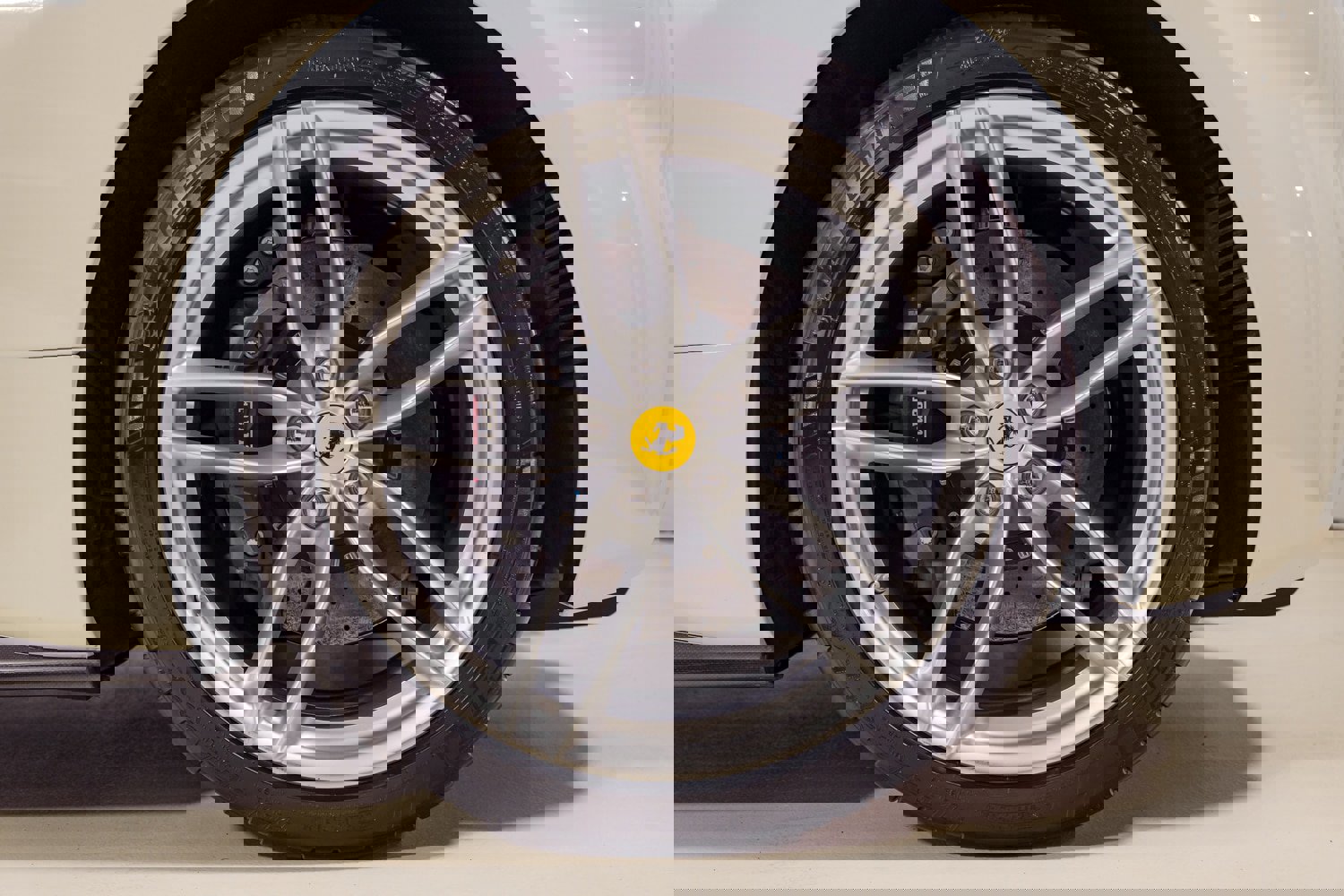 Used 2016 Ferrari 488 GTB image 26