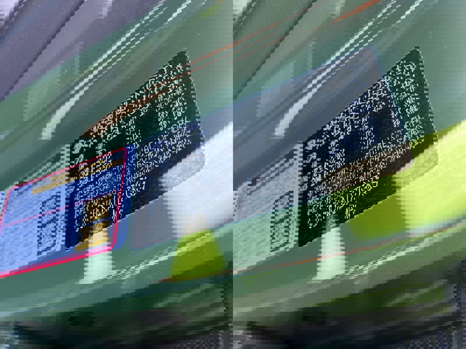 Certified 2020 Kia Soul EX image 17